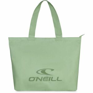 O'Neill COASTAL Női strandtáska, világoszöld, méret kép