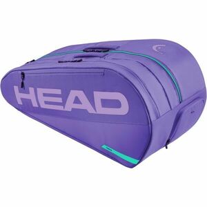 Head TOUR RACQUET BAG L Tenisz táska, lila, méret kép