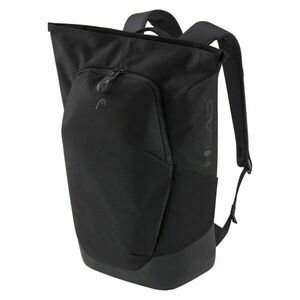 Head PRO X BACKPACK 25L Sportos hátizsák, fekete, méret kép