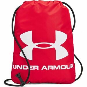 Under Armour OZSEE Tornazsák, piros, méret kép