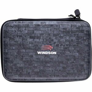 Windson CASE MULTI WALL Darts tok, sötétszürke, méret kép