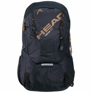 Head ROCCO 32 Túrahátizsák, fekete, méret kép