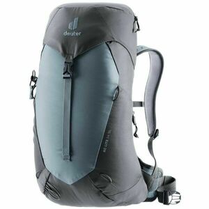 DEUTER AC LITE 14 SL Hátizsák, fekete, méret kép