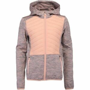 Arcore NATILE Gyerek technikai pulóver, szürke, méret 164-170 kép