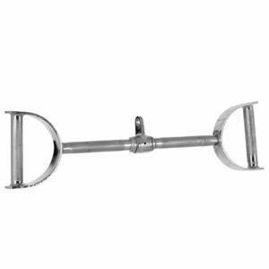 Adapter hátlehúzó markolattal inSPORTline A2410 egyenes 68 cm kép