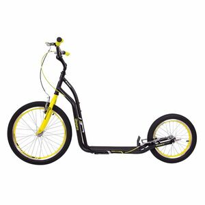 Roller inSPORTline Disparo V-Brake 20/16" kép