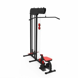 Hátlehúzó gép MS-W101 2.0 Marbo Sport kép