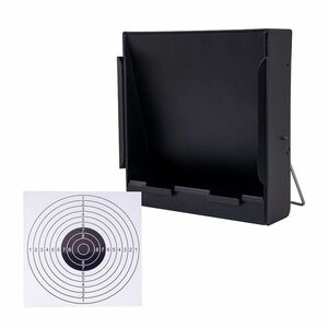 Diabolo fogó 100 db papírcéltáblával inSPORTline Peltrap kép