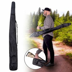 Légpuska tok inSPORTline Maisas 135x21 cm kép