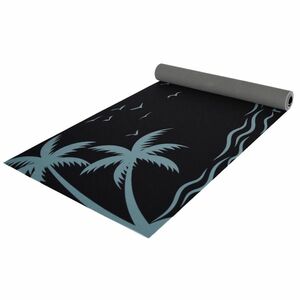 Szőnyeg fitboard egyensúlyozó deszkához RDB Surf II 150x50 cm, védi a padlót a sérülésektől, ütés- és zajcsillapítás kép