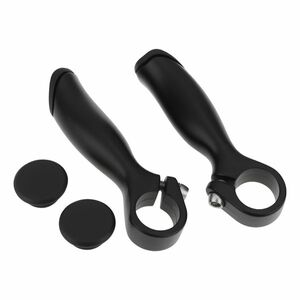 Kormányszarv inSPORTline ISL Rogotin, fokozott tartósság, könnyű rögzítés kép