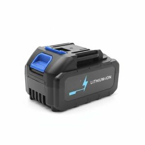 Tartalék akkumulátor az inSPORTline Esedera mosópisztolyhoz 15000 mAh, lítium-ion, 48Wh kép