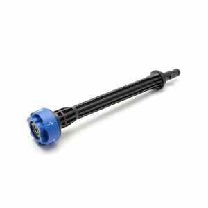 Csere fúvóka tartozék az inSPORTline Esedera mosópisztolyhoz, forgatható fej kép