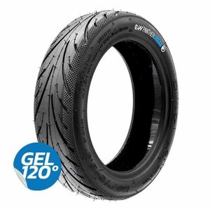 Gumiabroncs Ewheel 10" 60/70-6, 5 PantherUrban Gel Lambreto Max rollerhez, alkalmas az első és a hátsó kerékre, öntömítő gél kép