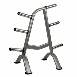 Súlytárcsa állvány inSPORTline Olympic - 50 mm-újszerű termék kép