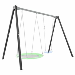 2 személyes hinta (állvánny) MO-002 – Marbo Sport kép