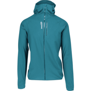 Kapucnis kabát INOV-8 STORMSHELL M kép