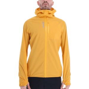 Kapucnis kabát INOV-8 STORMSHELL (V4) M kép