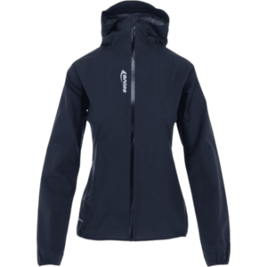 Kapucnis kabát INOV-8 STORMSHELL V4 (W) kép