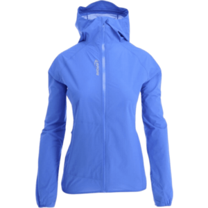 Kapucnis kabát INOV-8 STORMSHELL V4 (W) kép