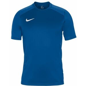 Rövid ujjú póló Nike MENS TRAINING TOP SS 21 kép
