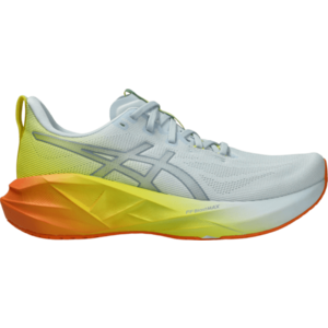 Futócipők ASICS NOVABLAST 5 SUNNY SIZZLE kép
