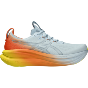 Futócipők ASICS GEL-NIMBUS 28 SUNNY SIZZLE kép