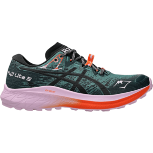 Terepfutó cipők ASICS Fuji Lite 5 kép