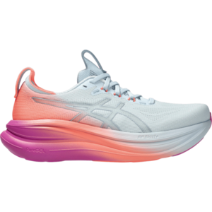 Futócipők ASICS GEL-NIMBUS 28 SUNNY SIZZLE kép