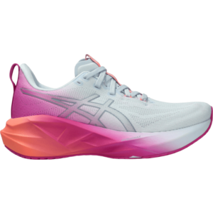 Futócipők ASICS NOVABLAST 5 SUNNY SIZZLE kép
