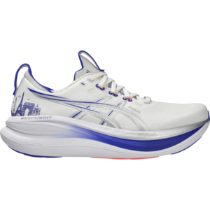 Futócipők ASICS GEL-NIMBUS 28 PARIS kép
