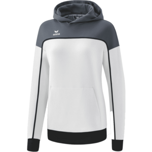 Kapucnis melegítő felsők Erima CHANGE by erima Hoody kép