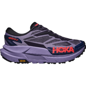 Terepfutó cipők Hoka Mafate X kép