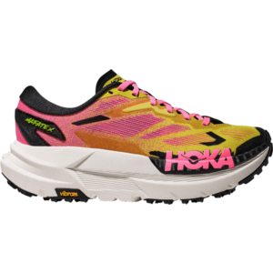 Terepfutó cipők Hoka Mafate X kép