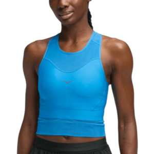 Melltartó Hoka Race Day Bra kép