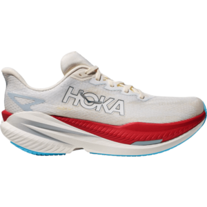 Futócipők Hoka Mach X 3 kép