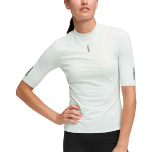 Rövid ujjú póló Hoka SkyBreeze Short Sleeve kép