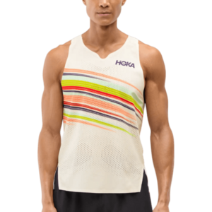 Race Singlet kép