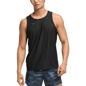 Ujjatlan felső Hoka Airolite Tank 2.0 kép