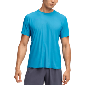 Rövid ujjú póló Hoka Airolite Short Sleeve 2.0 kép