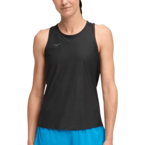 Ujjatlan felső Hoka Airolite Tank 2.0 kép