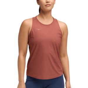 Ujjatlan felső Hoka Airolite Tank 2.0 kép