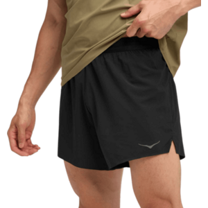 Rövidnadrág Hoka Glide 5'' Short w/ Brief kép