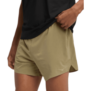 Rövidnadrág Hoka Glide 5'' Short w/ Brief kép