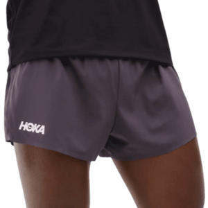 Rövidnadrág Hoka Race Day Split Short kép