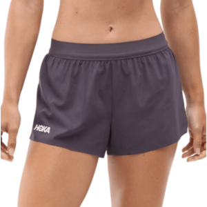 Rövidnadrág Hoka Race Day Split Short kép