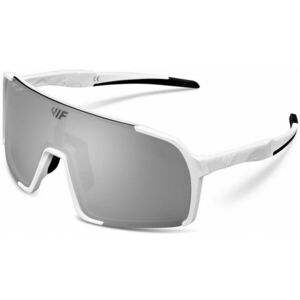 Napszemüvegek VIF One White Silver Polarized kép
