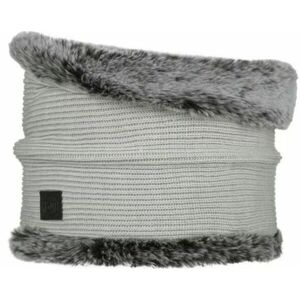 nyakmelegítő/arcmaszk BUFF KNITTED NECKWARMER COMFORT KESHA CLOUD kép