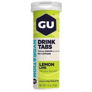 Tabletek GU Energy Hydration Drink Tabs kép