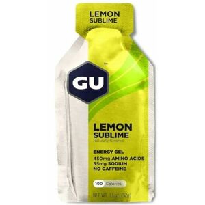 Energia gélek GU Energy Energy Gel (32g) kép